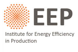 Institute for  Energy Efficiency in Production