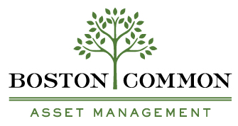 Boston Common Asset Management, LLC