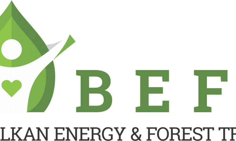 Balkan Energy and Forest Trends