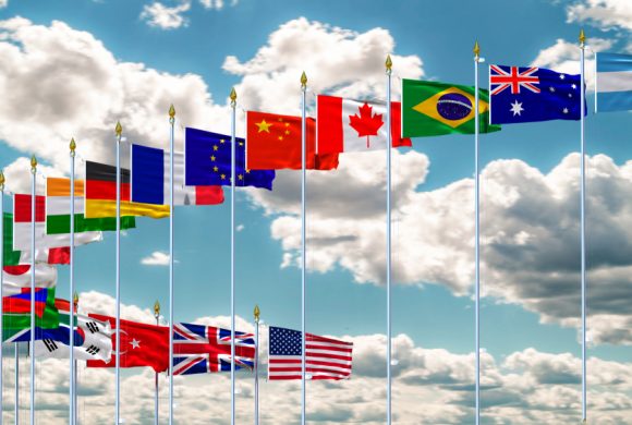 Energy Efficiency Featured Prominently During G20 Leaders Summit Energy Efficiency Featured Prominently During G20 Leaders Summit