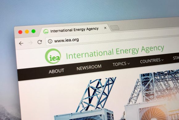 IEA’s Global Commission Releases Recommendations IEA’s Global Commission Releases Recommendations