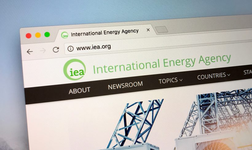IEA’s Global Commission Releases Recommendations