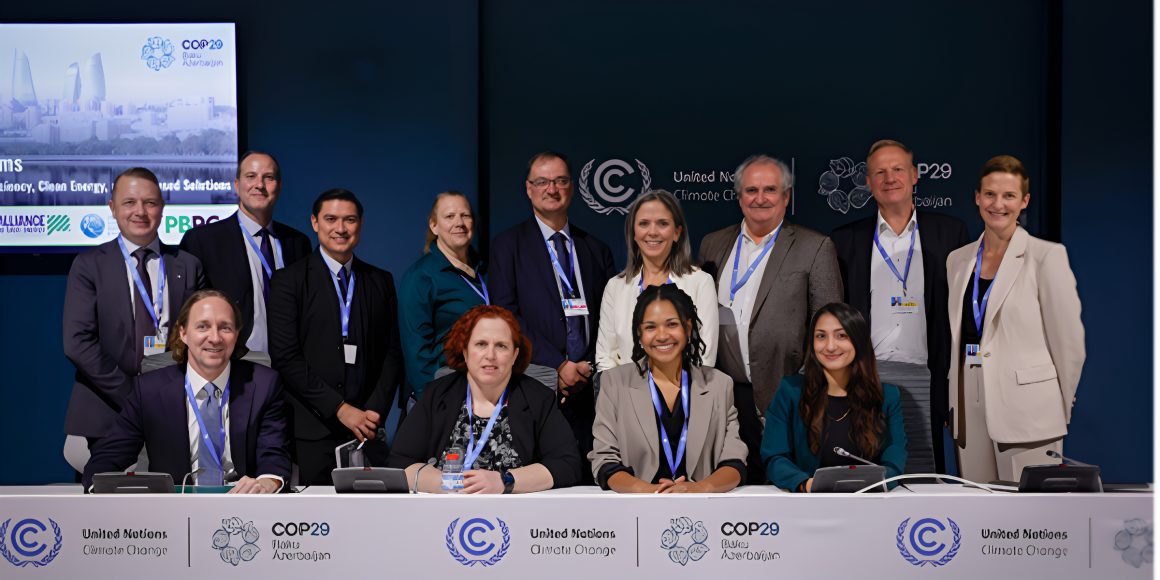 5 ASE Takeaways on Energy Efficiency from COP 29
