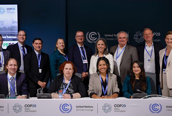 5 ASE Takeaways on Energy Efficiency from COP 29