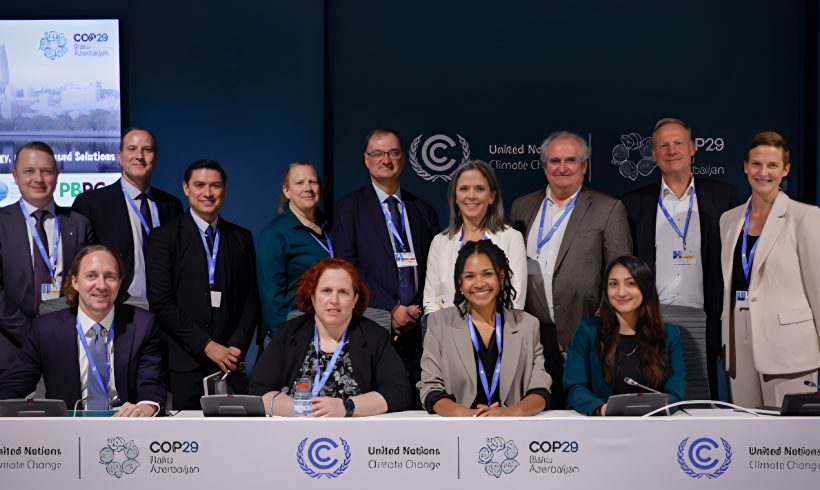 5 ASE Takeaways on Energy Efficiency from COP 29