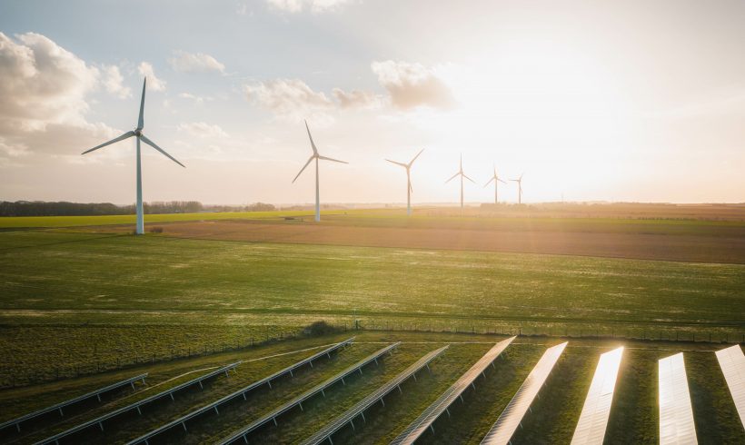 It’s Time To Unlock America’s Energy Efficiency Potential